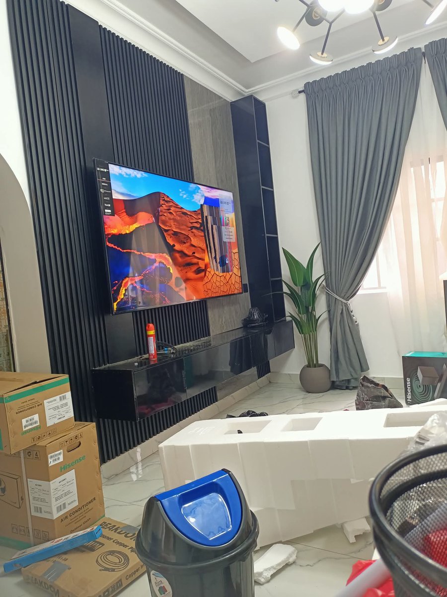 Process, Progress. My Home set-up incoming