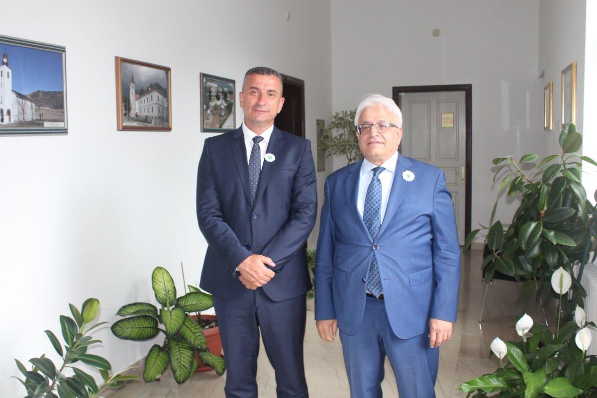 Dr. Mahmut Çevik tweet media