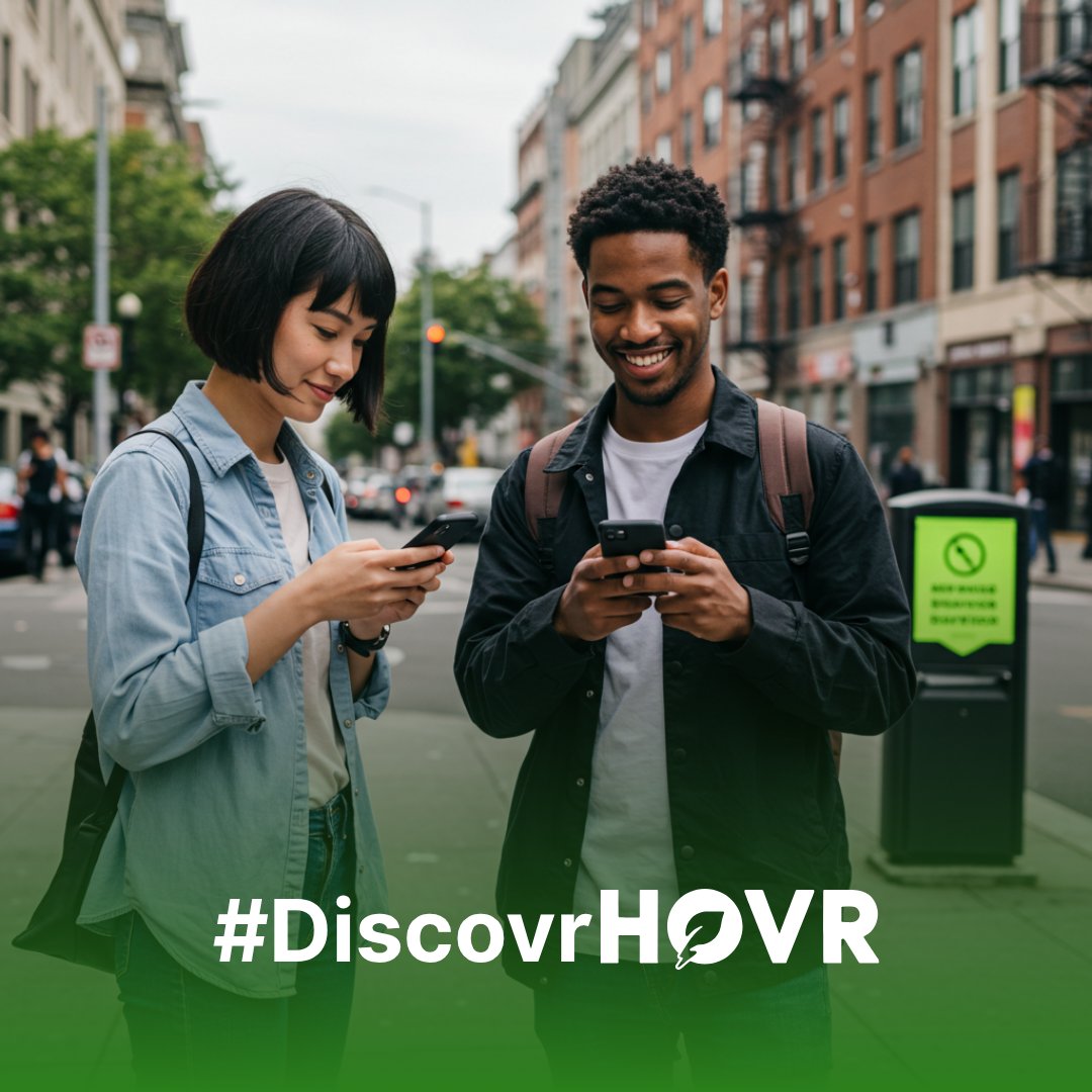 Looking for transparency in ridesharing? HOVR is your answer! Affordable rides  fair earnings for drivers. #rideHOVR