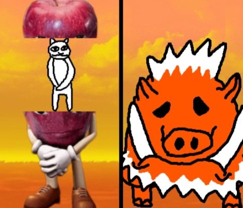 No Context Battle Cats (@no_context_bc) on Twitter photo 