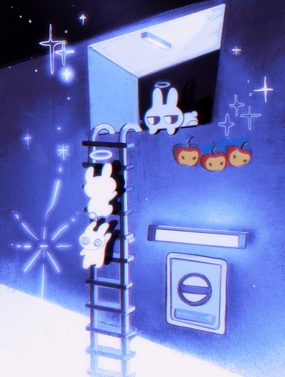 no entry 🐇🐇 ⋆˚꩜｡