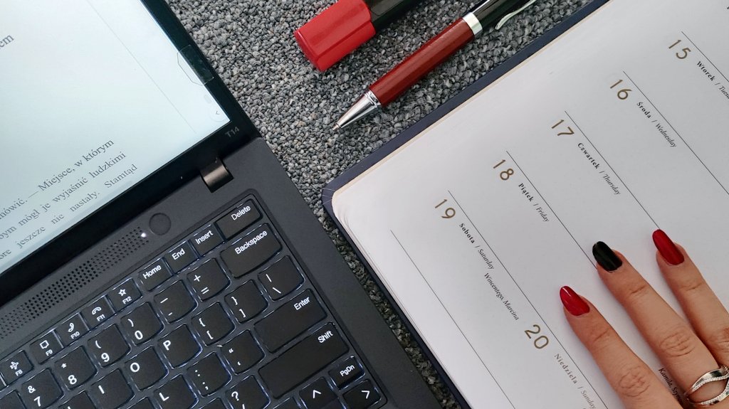 themaria_author's tweet image. 𝑰 𝒕𝒚𝒅𝒛𝒊𝒆𝒏 𝒍𝒊𝒑𝒄𝒂:
3271 słów
 ⋆⁺₊⋆ ☾ ⋆⁺₊⋆ ☁︎
#twitteroweksiążkary