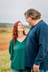 What’s your favorite enemies to lovers or slow burn romance? Would it work as an arranged marriage? Go to blog to answer, get the drawing for Angela D. Shelton's YA Dystopian Romance, Rise of the Y, &amp; read about her real-life &amp; characters' romance: bit.ly/3Gz6bJE