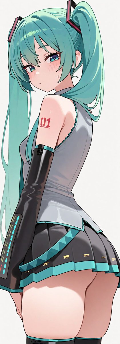 初音ミク