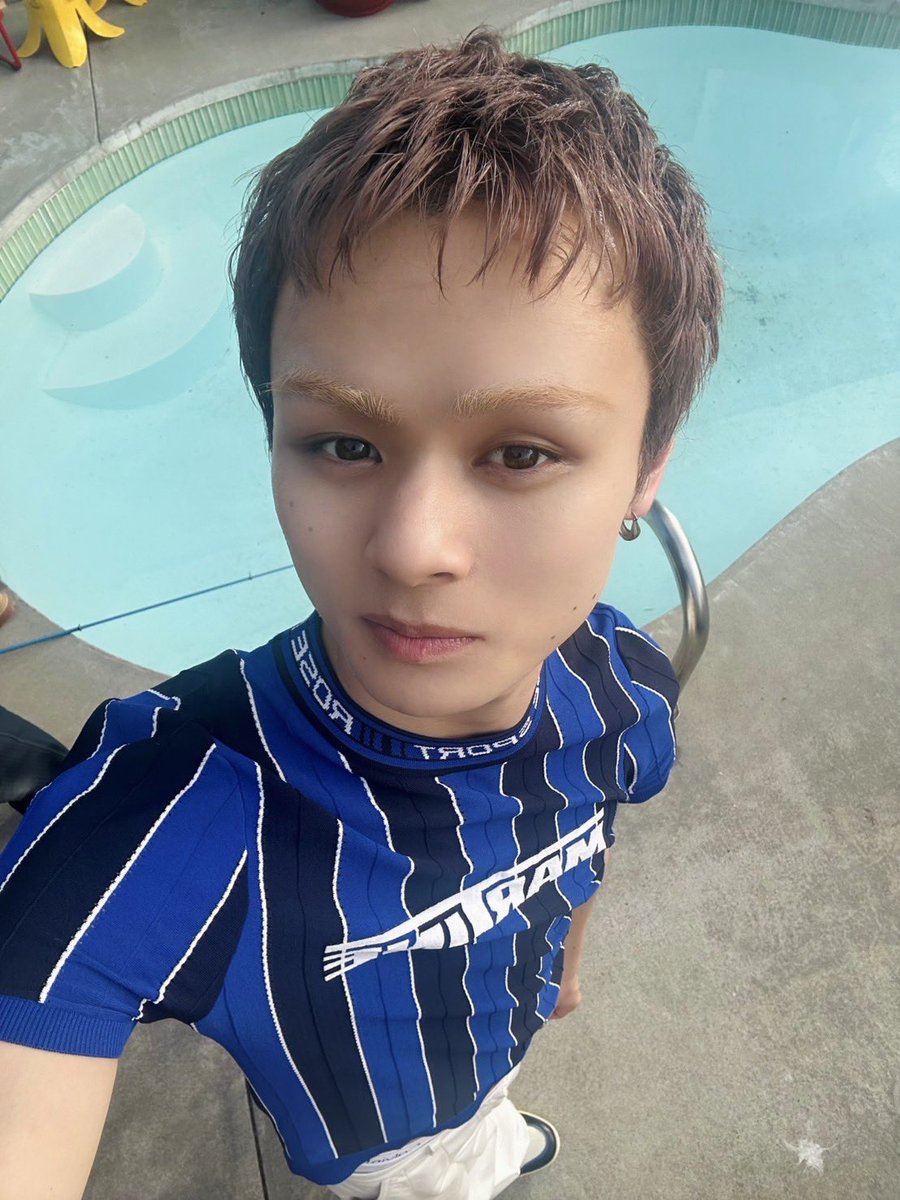 KID PHENOMENONãå
¬åŒã (@_kid_phenomenon) on Twitter photo ã¿ãªããããã°ãã¯ïŒ
ãšããšã
#SparkleSummer ã®Music Videoã
å
¬éã«ãªããŸãããŒãŒãŒãŒãŒð«âšð«âš
å€ã ãŒãŒãŒãŒãŒððŽðºâšâïžðð»ð
ä»åãèŠæããããã§é¢çœãã§ããð
ä»ãããã§ãŒãŒãŒãŒãŒãŒãã¯ïŒïŒïŒ
âââ
youtu.be/FZeo2MuZZQY
æé«ãªå€ã®æãåºäœã£ãŠãããŸãããð«¡â€ïžâð¥
by ã¿ãªããããã°ãã¯ïŒ
ãšããšã
#SparkleSummer ã®Music Videoã
å
¬éã«ãªããŸãããŒãŒãŒãŒãŒð«âšð«âš
å€ã ãŒãŒãŒãŒãŒððŽðºâšâïžðð»ð
ä»åãèŠæããããã§é¢çœãã§ããð
ä»ãããã§ãŒãŒãŒãŒãŒãŒãã¯ïŒïŒïŒ
âââ
youtu.be/FZeo2MuZZQY
æé«ãªå€ã®æãåºäœã£ãŠãããŸãããð«¡â€ïžâð¥
by