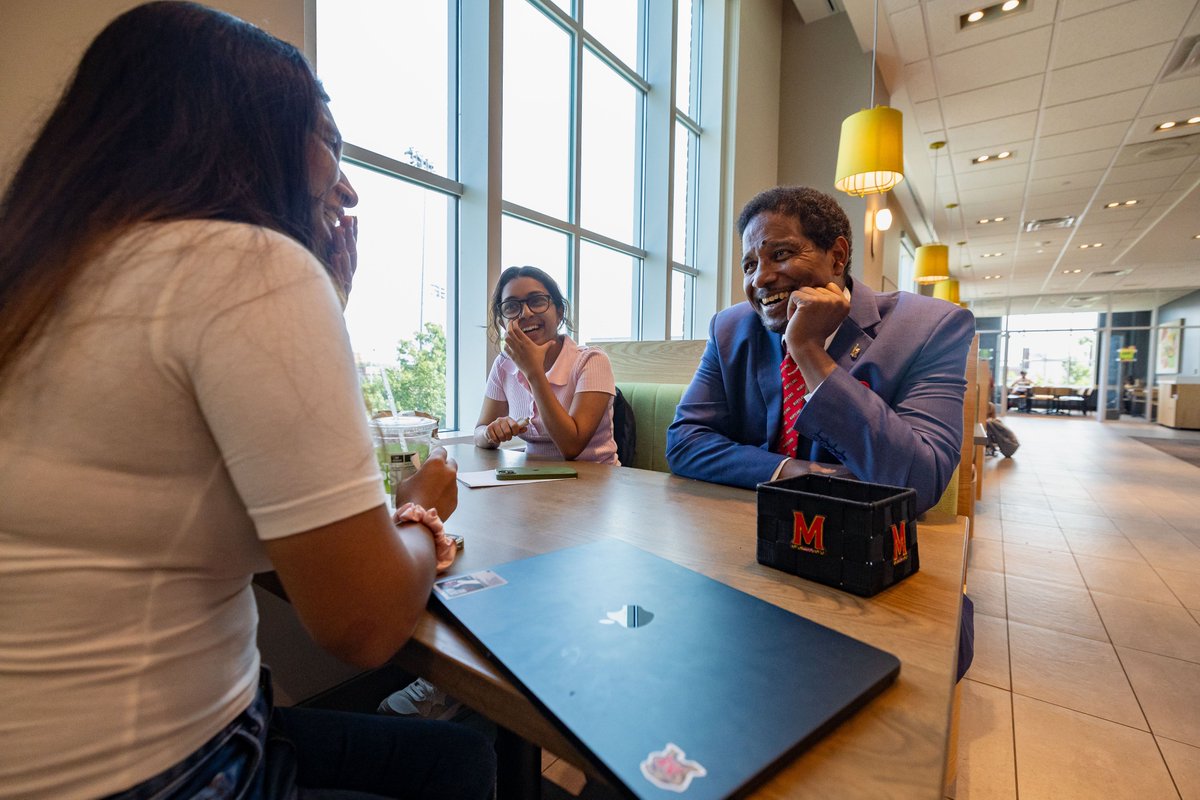 President_Pines's tweet image. Some favorite photos from every season - happy summer, Terps!