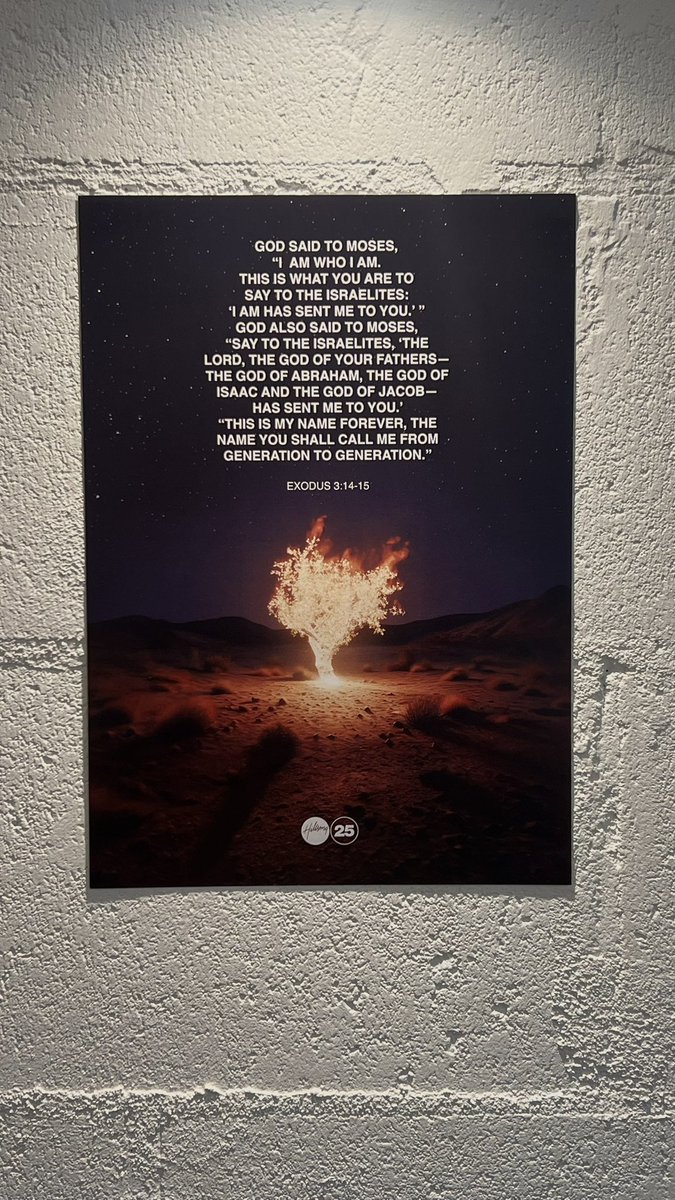 Hillsong Conference 1일차