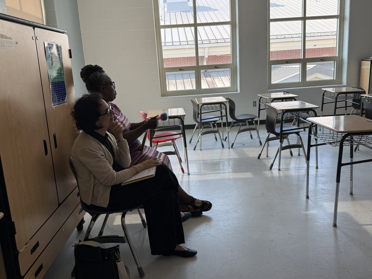 HCS Induction tweet media