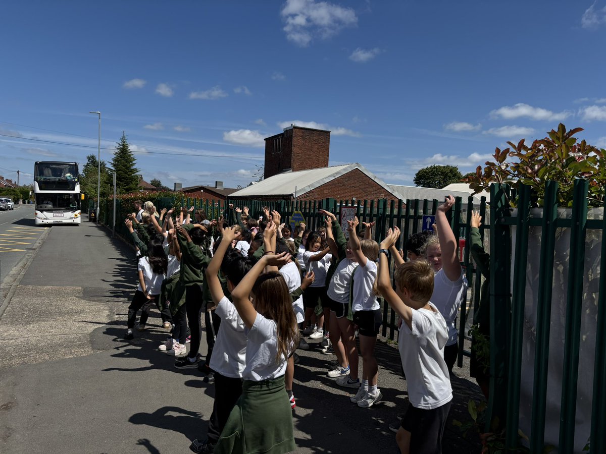 firsprimary tweet media