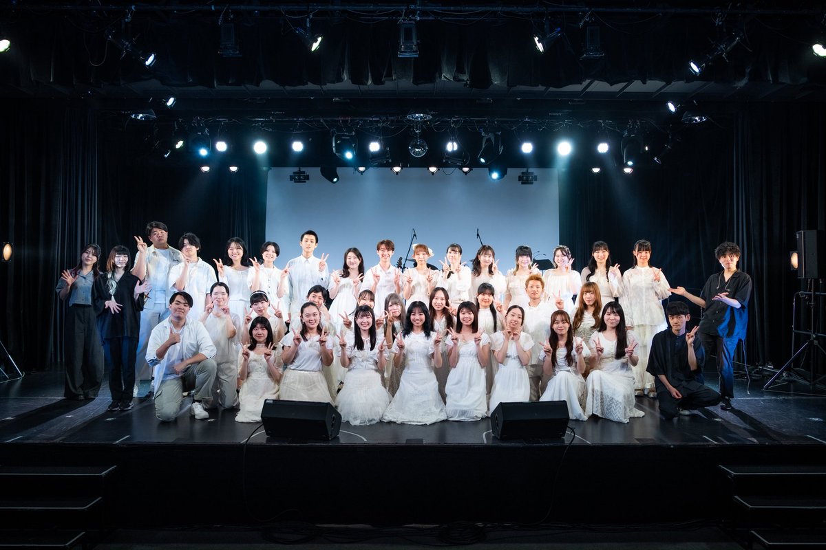 洗足学園音楽大学 声楽コース tweet media