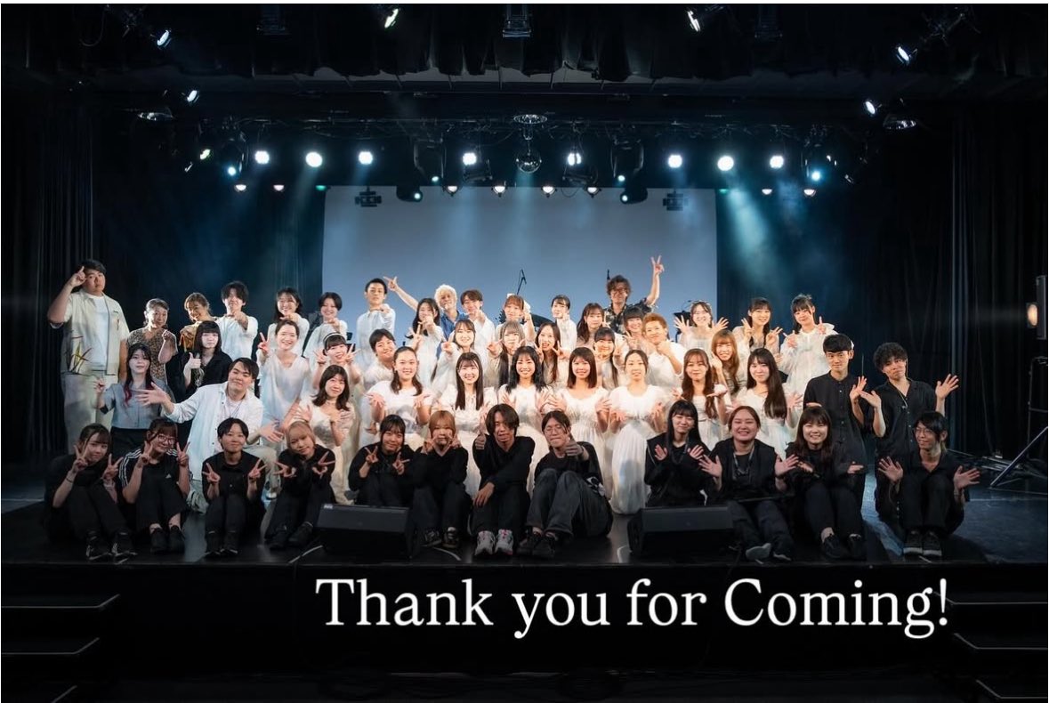 洗足学園音楽大学 声楽コース tweet media