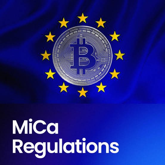 kriptolink01's tweet image. AB’de geçtiğimiz yıl yürürlüğe giren MiCA regülasyonları kapsamında
📌 53 kripto şirketi lisans aldı.
🔹 14 sabit coin ihraççısı
🔹 39 kripto varlık hizmet sağlayıcısı (KVHS)
Ancak listede ne Binance, ne de Tether yer alıyor. 😯
Bilgiler Circle yöneticisi Patrick Hansen…