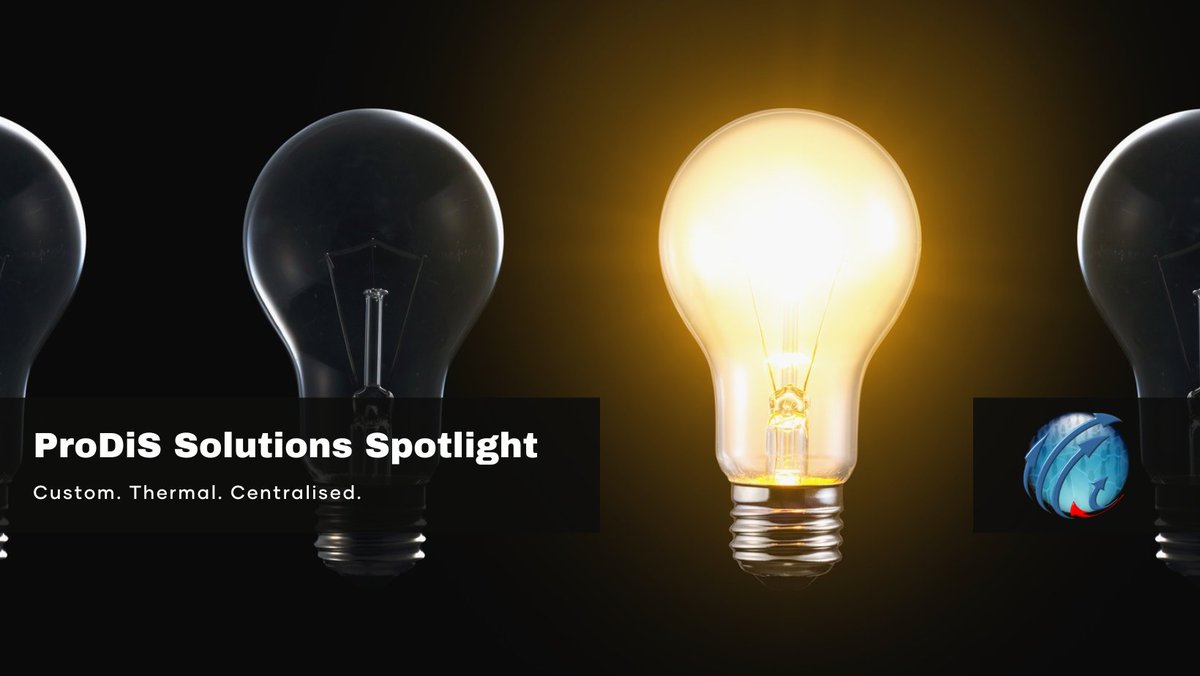 Missed our latest update? 🔧🌡️

From custom ATEx enclosures to thermal cameras, MOBOTIX ONE &amp; HUB — we’re engineering smarter surveillance for SA’s toughest sites.

📩 Catch up: mailchi.mp/prodis.co.za/f…

#ProDiS #SmartSecurity #ThermalImaging #MOBOTIX #IndustrialSafety