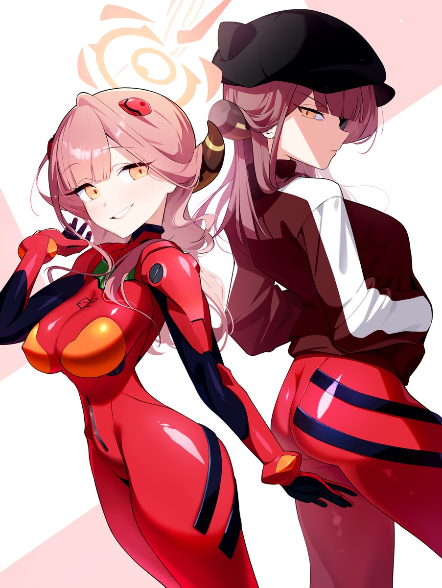 #블루아카이브 
#ブルーアーカイブ #ブルアカ 
#bluearchive