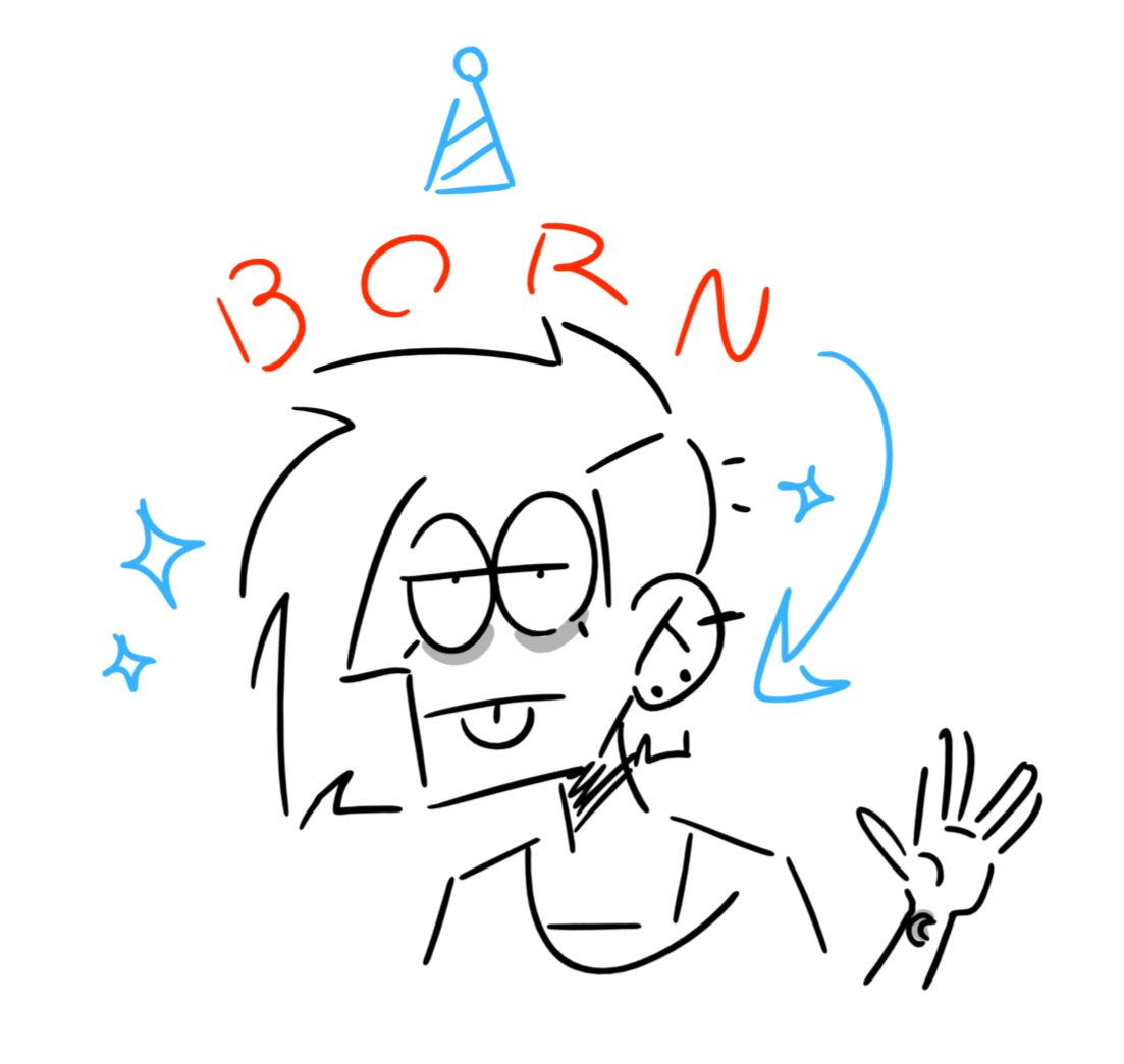 zonchzone's tweet image. 26 YEARS O ZONCH