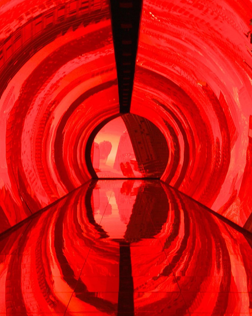 StreetFashion01's tweet image. Balenciaga are currently saying goodbye to Demna by posting his Old Runway Set Designs on IG!