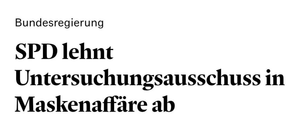 marcobuelow's tweet image. Damit ist die spd daran beteiligt, dass Korruption zum politischen Prinzip dieses Staates wird.
(Korruption wird in diesem System belohnt - nicht aufgeklärt und bestraft)