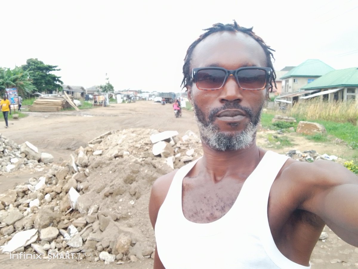 Ten23Net's tweet photo. 🎼#Yeah : From My #RoyalStreets Of #Íjedòdò Ni #ÌjèÒdódò : #BrainSharpener % #StrategicBrand Of #Africa ! We #Preach &amp; #Talk With #PhysicalWork &amp; #Practice #CommunityDevelopment @Bet9jaOfficial  #RoadMaintenance @SkylarSkye14 @EmovetSchools % @googleearth 
https://t.co/WOvjwNb85U https://t.co/by4UbXAOv4