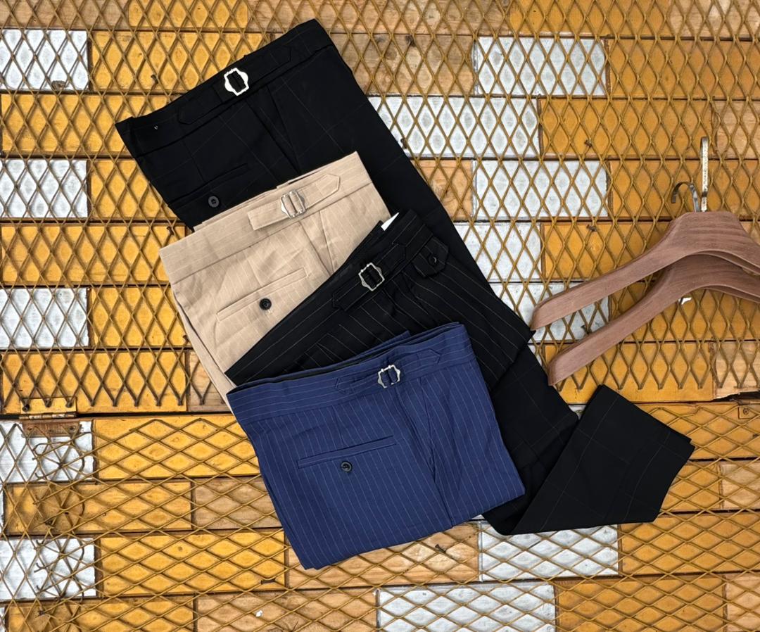 Size 30-38
Bei:25000
Simu:+255692608572
Manyema kariakoo
Mikoani na nchi jirani tunatuma 
Dar tunafanya delivery 
Naomba nisaidie kurepost