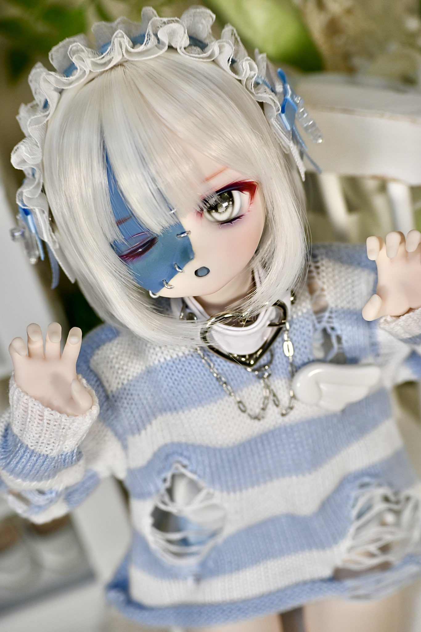 🧊 おぺ 💤 on X: 