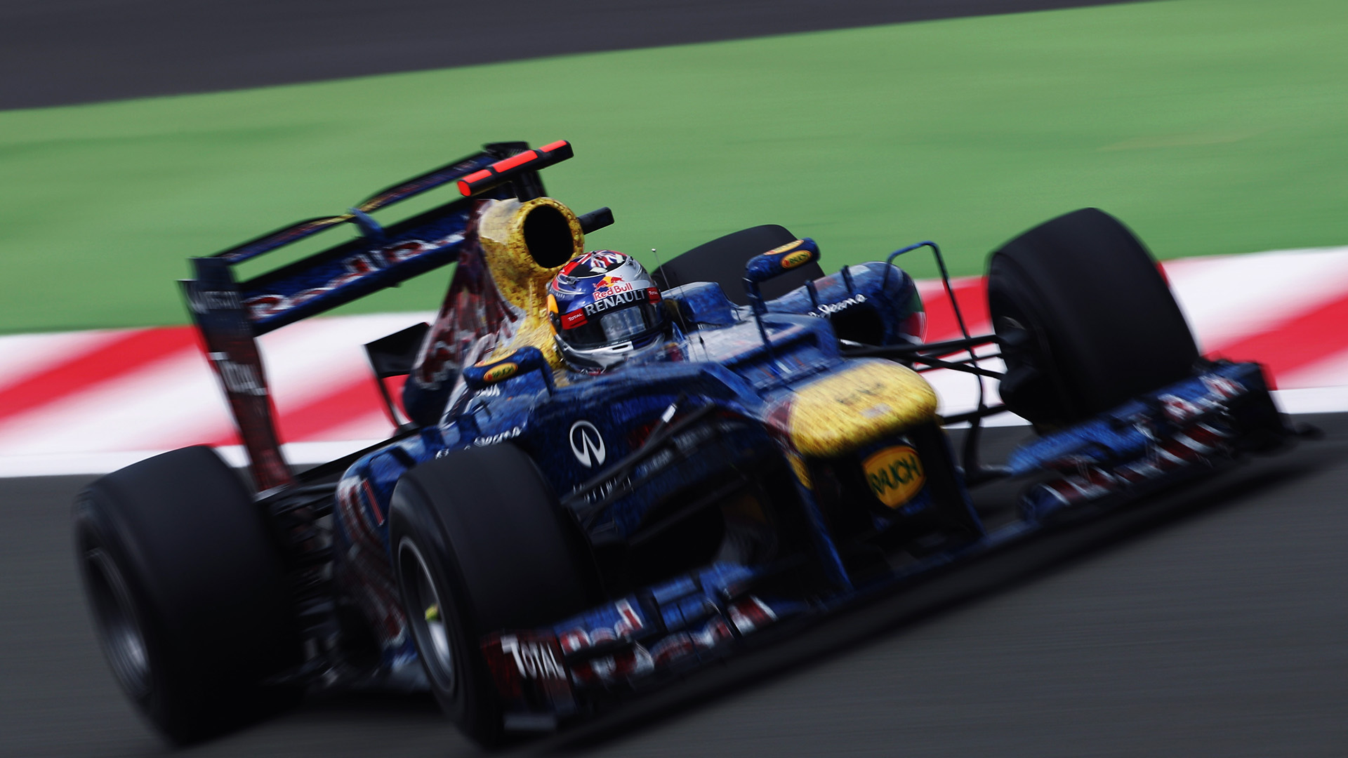 Oracle Red Bull Racing on X: 