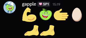 Zahar0n_'s tweet image. What did he mean by that
