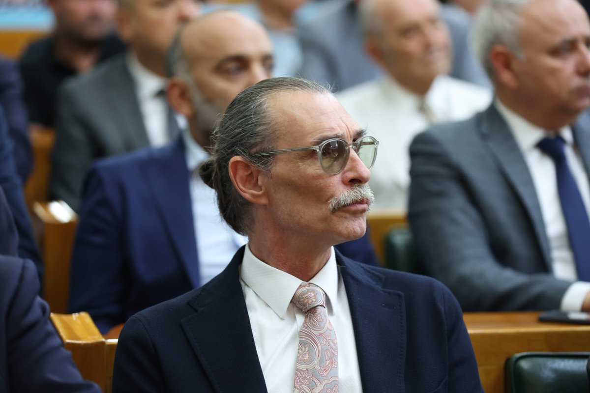 erdalbeskcioglu's tweet image. CHP Grup Toplantısı&apos;nda Genel Başkanımız Sayın @eczozgurozel ‘in gündeme ilişkin açıklamalarını dinledik.