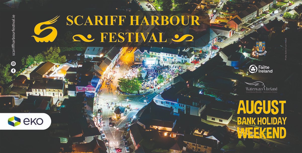 Impressive musical lineup at Scariff Harbour Festival

clareherald.com/living/festiva…