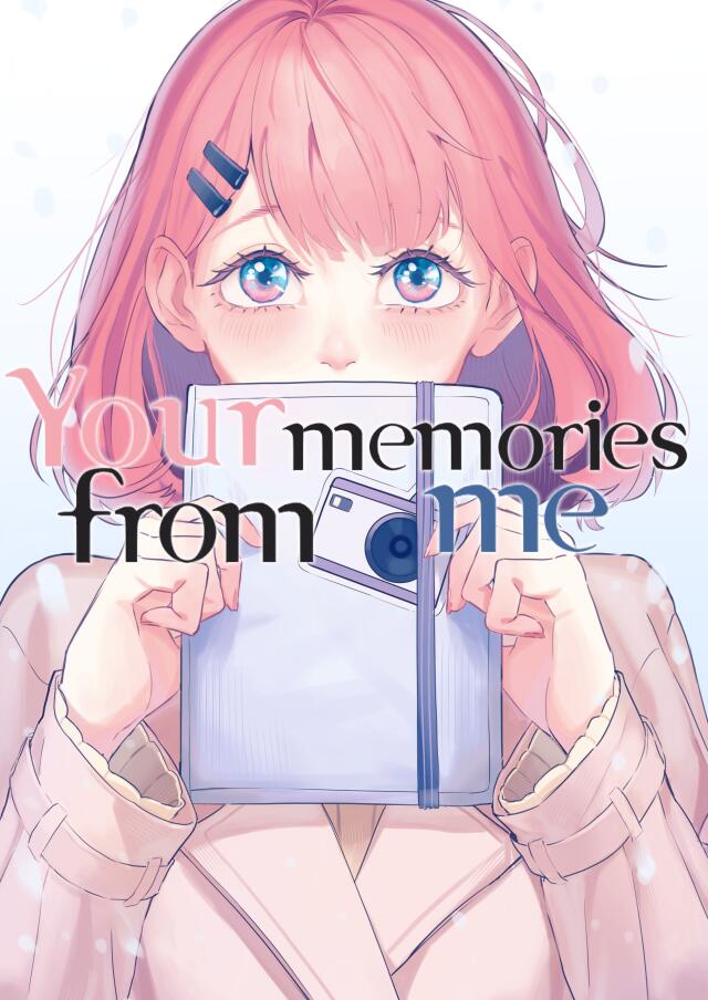 MangaPlus_C's tweet image. Participating work in the Monthly Awards – May 2025!
👉 “Your Memories From Me” by the author Matsu!
Read: mangaplus-creators.jp/titles/8325042…
Check it out on #MANGAPlusCreators by SHUEISHA 🔖