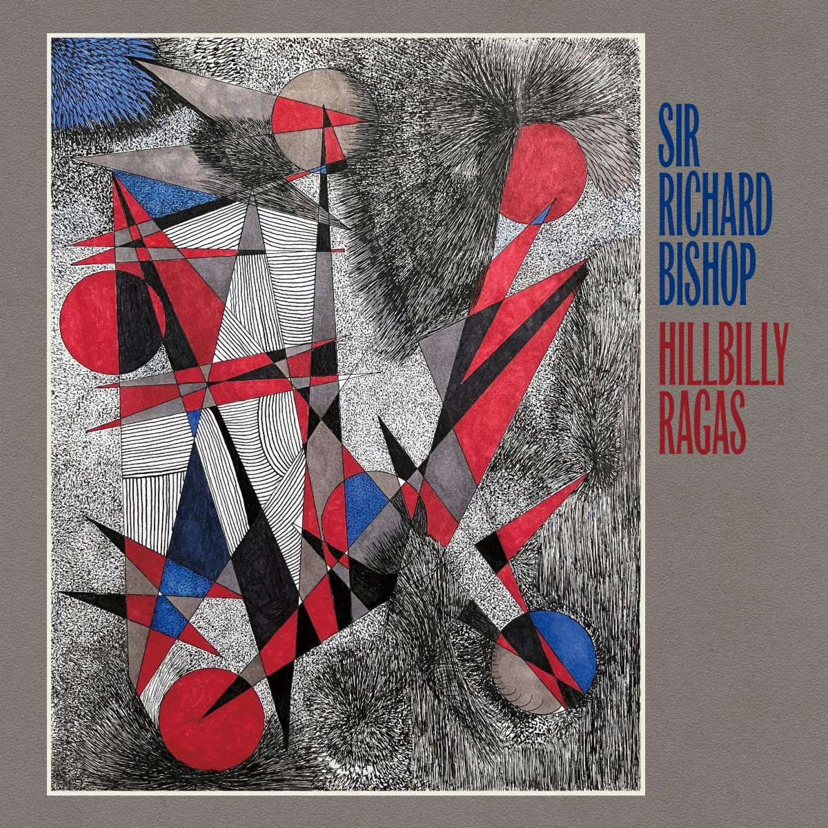 KLOF Mag (@klofmag) on Twitter photo Sir Richard Bishop has announced his new album, Hillbilly Ragas, set for release on September 26th via <a href="/dragcityrecords/">๐ฏ๐๐๐ ๐ฎ๐๐๐</a>. Watch the video (created by Bishop) for his first single, the entrancing โThey Shall Take Up Serpentsโ. klofmag.com/2025/07/sir-riโฆ Sir Richard Bishop has announced his new album, Hillbilly Ragas, set for release on September 26th via <a href="/dragcityrecords/">๐ฏ๐๐๐ ๐ฎ๐๐๐</a>. Watch the video (created by Bishop) for his first single, the entrancing โThey Shall Take Up Serpentsโ. klofmag.com/2025/07/sir-riโฆ