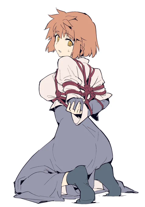 縄の日!?