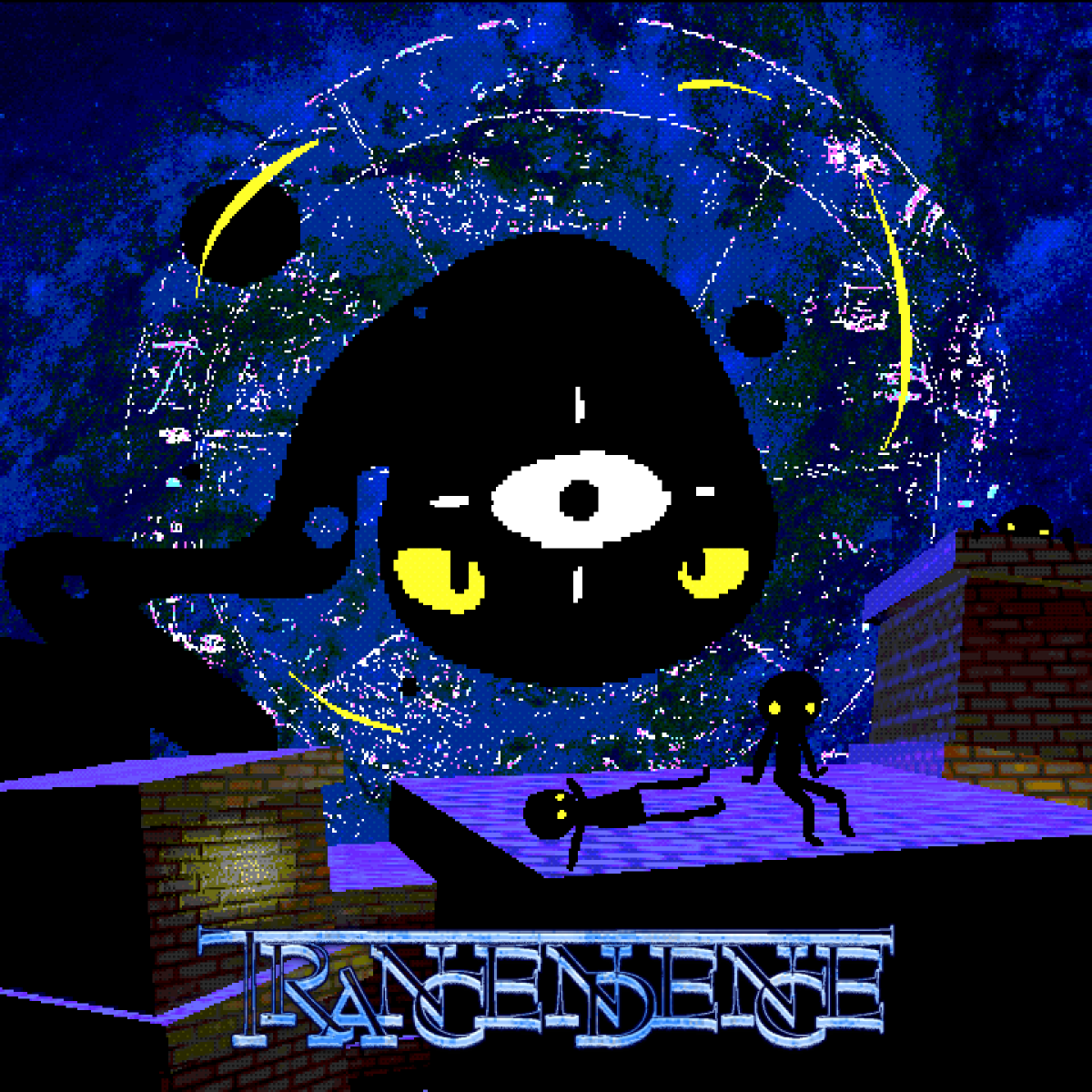 Mike Klubnika (@mikeklubnika) on Twitter photo Our comp album based around the overarching theme of 'Transcendence' is out now!
thefaintingroom.bandcamp.com/album/transcen… Our comp album based around the overarching theme of 'Transcendence' is out now!
thefaintingroom.bandcamp.com/album/transcen…