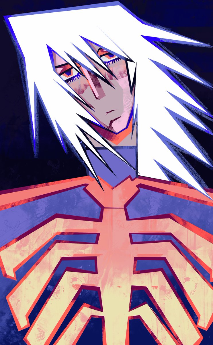 raiden

#MGS #MGS2 #Raiden