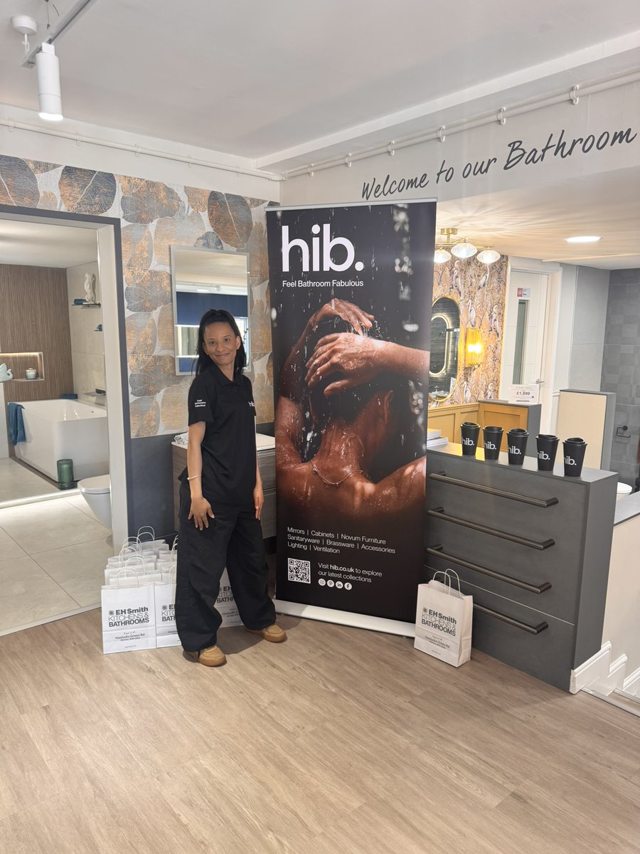 EH Smith Builders Merchants tweet media