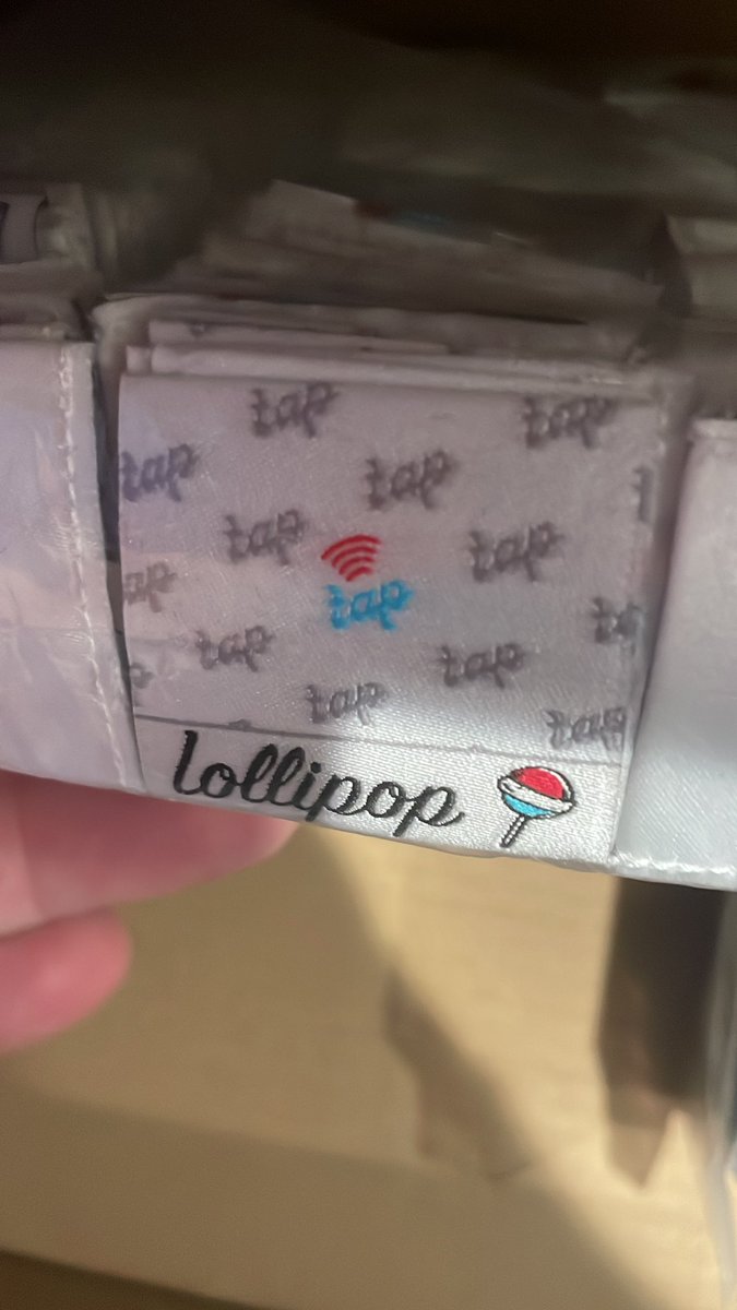 LollipopLink's tweet image. GMs CX!! 🟧
