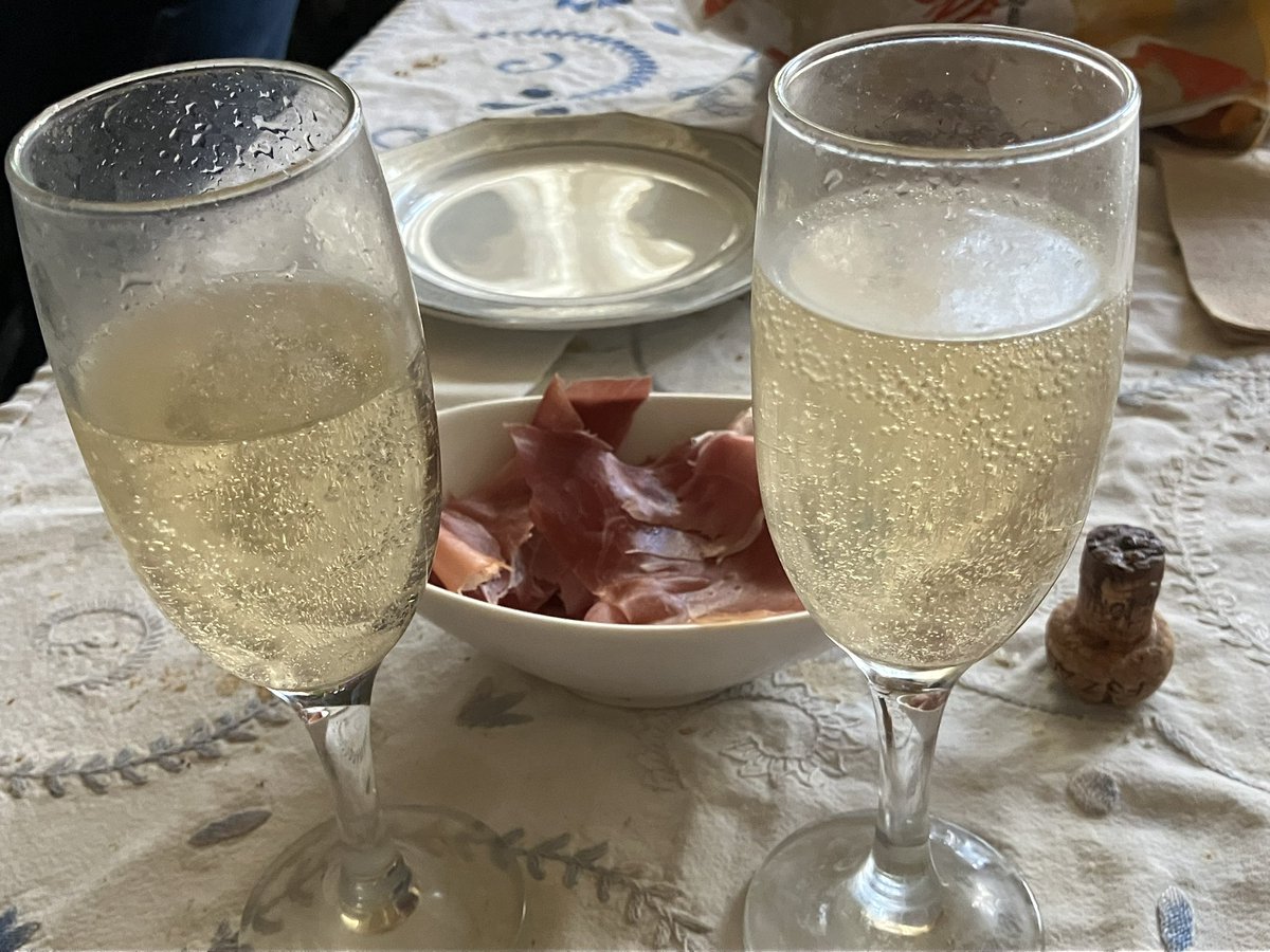 Je n’ose dire ce que nous fêtons aujourd’hui #30ans #letempspasseàunevitessefolle