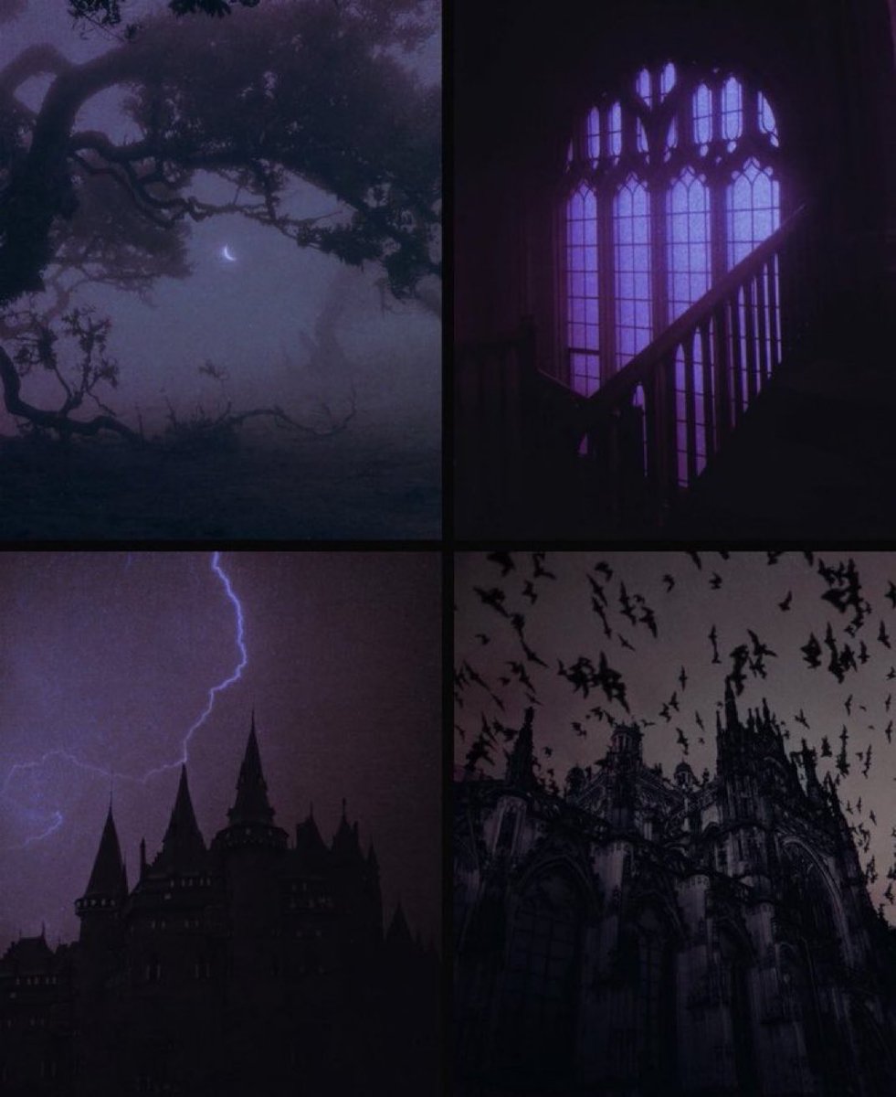 The Vampire's Lair by Nona Limmen