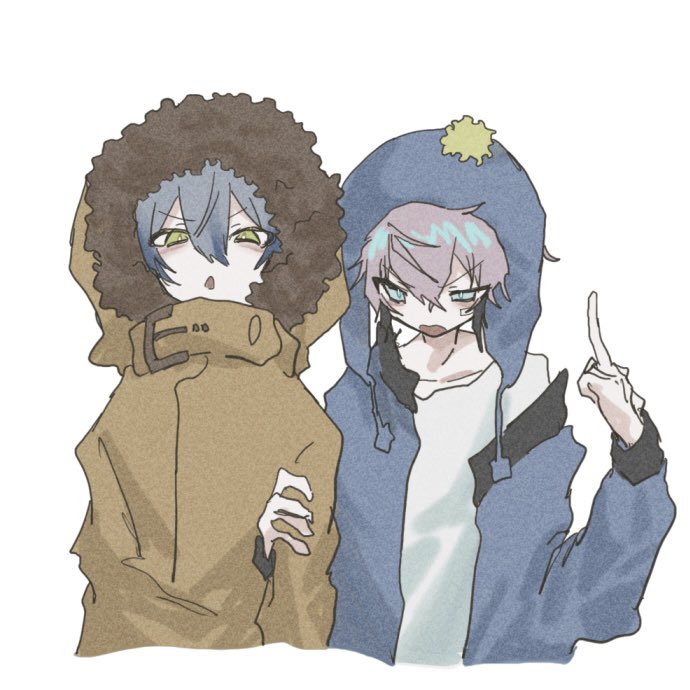 3_pcg4's tweet image. パロ