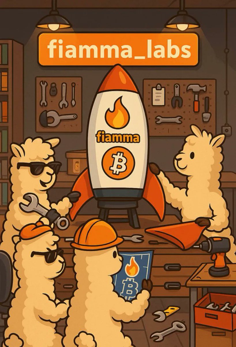 How can blockchain technology solve issues of identity theft and fraud? #thealpacashow #MeetFiamma <a href="/fiamma_labs/">Please follow @onRide_</a>