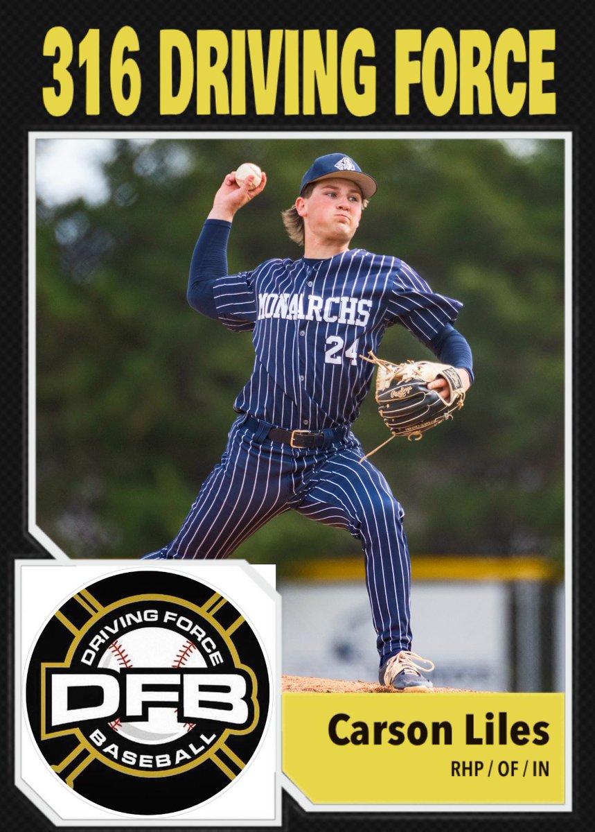 2026 Driving Force 316 National tweet media