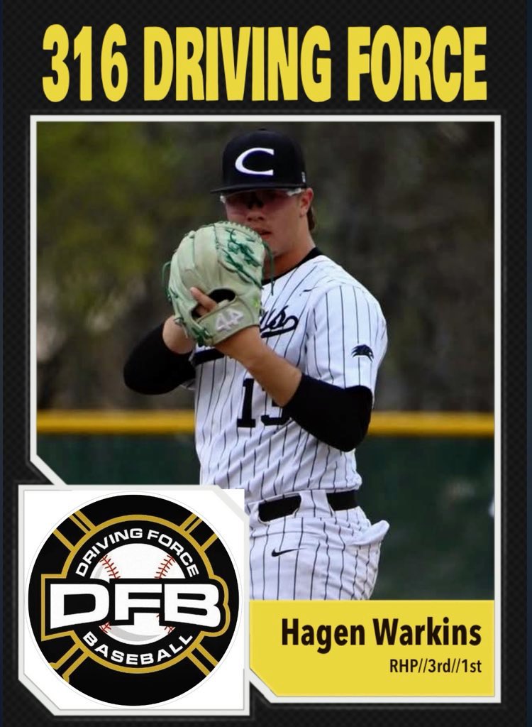 2026 Driving Force 316 National tweet media