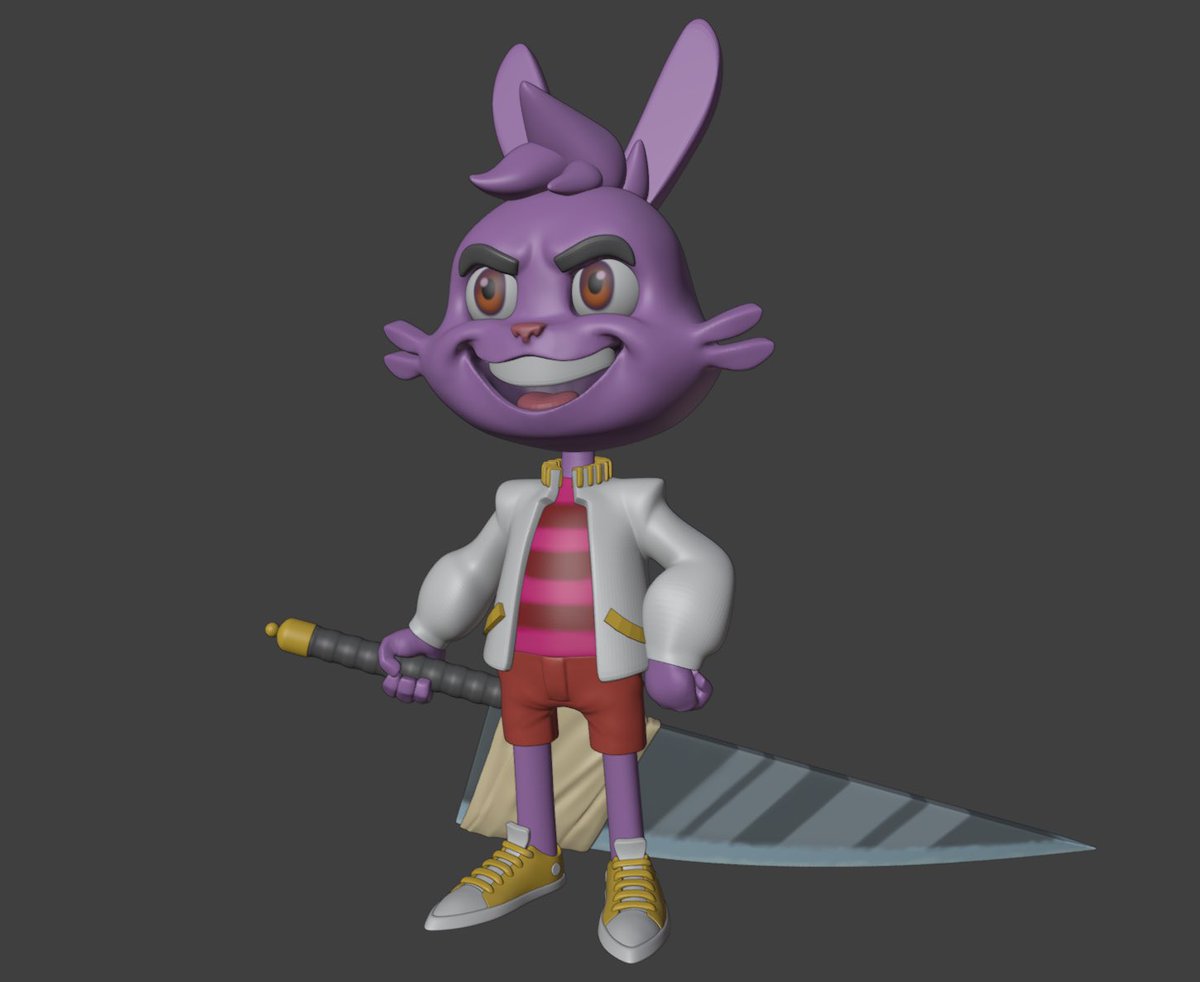 Hello #PortfolioDay! Some more recent work/wips. Still hoping to join the industry someday! Posting this to showcase myself &amp; also as a self reminder to get back to work doing what I love! Hope you enjoy my art! 😄💛