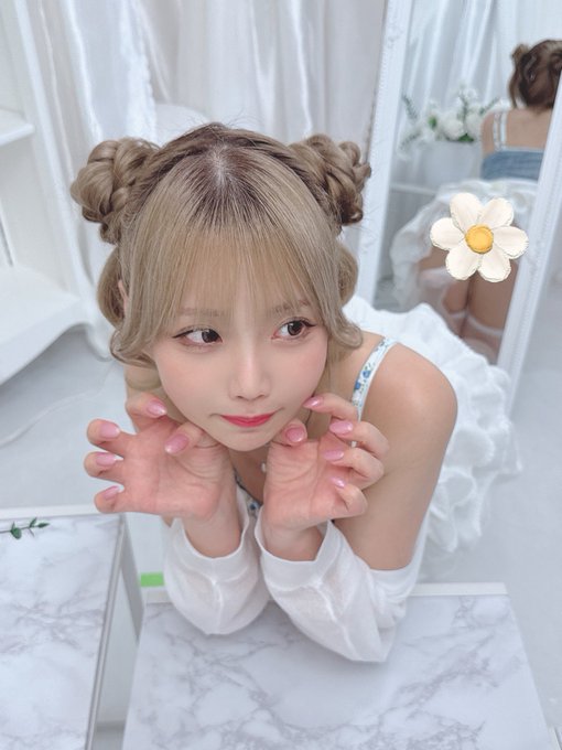 コスプレイヤー倉坂くるるのTwitter画像11