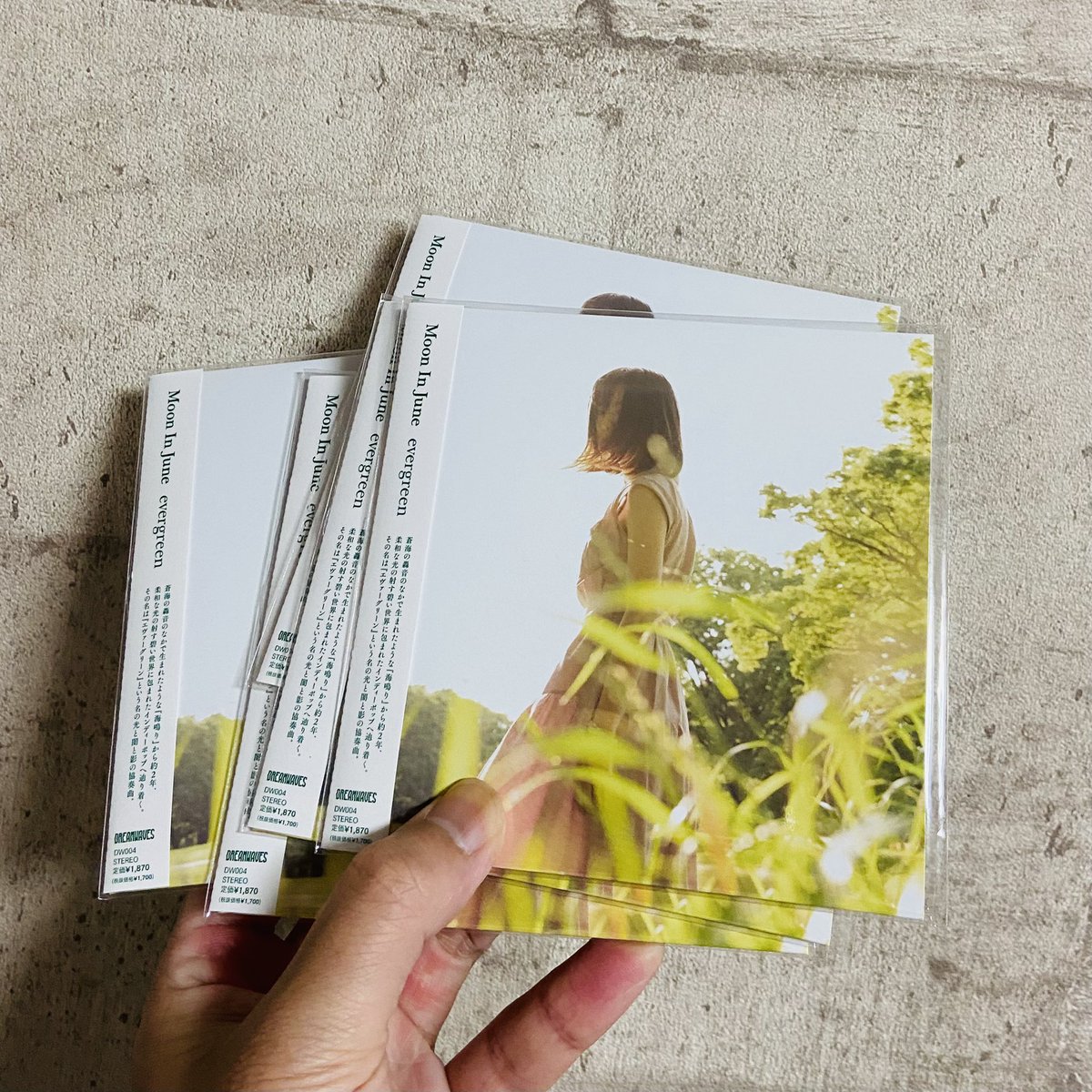 HOLIDAY! RECORDS おすすめ音楽紹介 & CD屋 tweet media