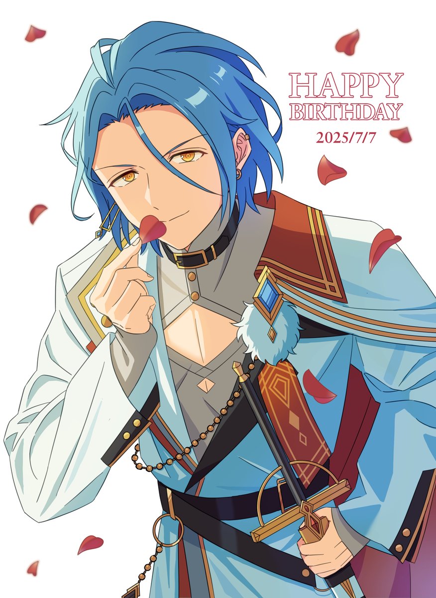 LmEd2nj's tweet image. 一日遅れちゃったけどHiMERUお誕生日おめでとう〜
#HiMERU誕生祭2025