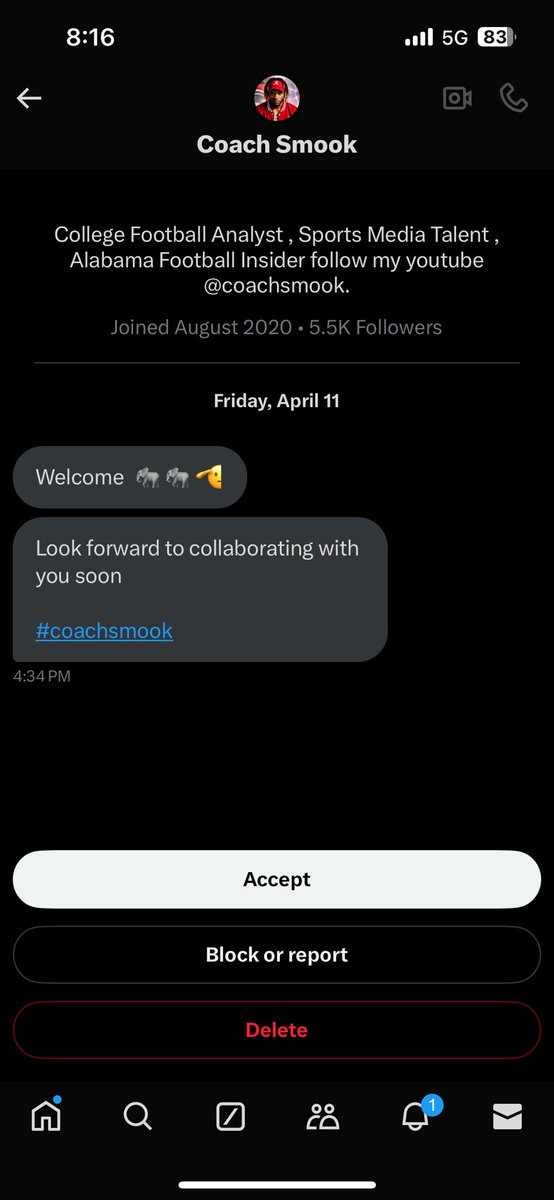 TaylorBolBowen (@tbbszn12) on Twitter photo 