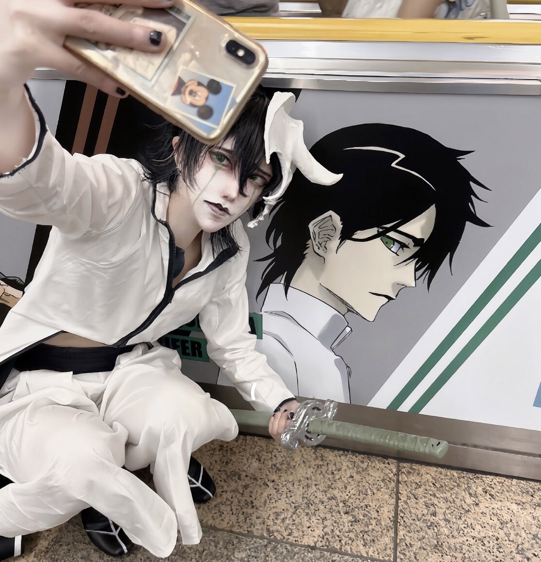 並んできた。

#アコスタ池袋
#Uアコスタ