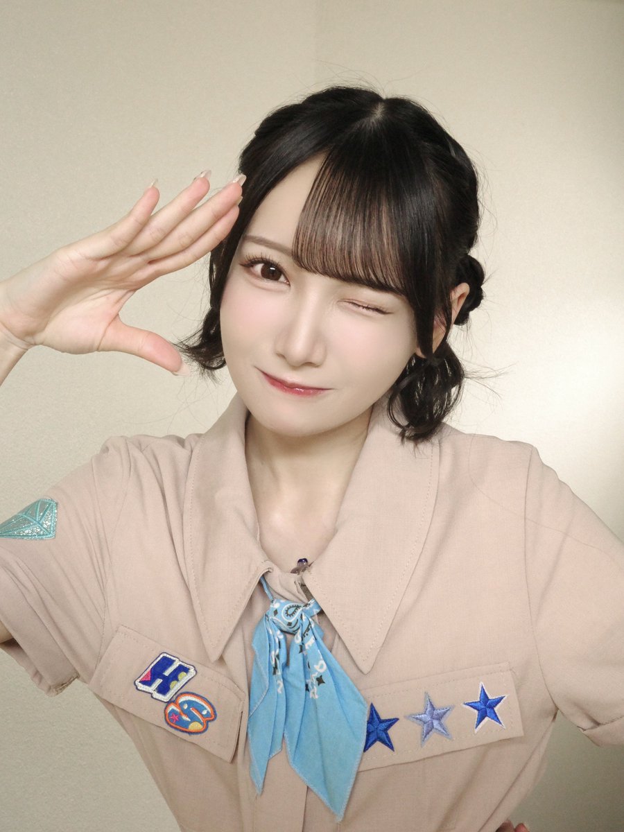ノイミー全国ツアー2025 大阪公演 ありがとうございました💎🐙 昼公演