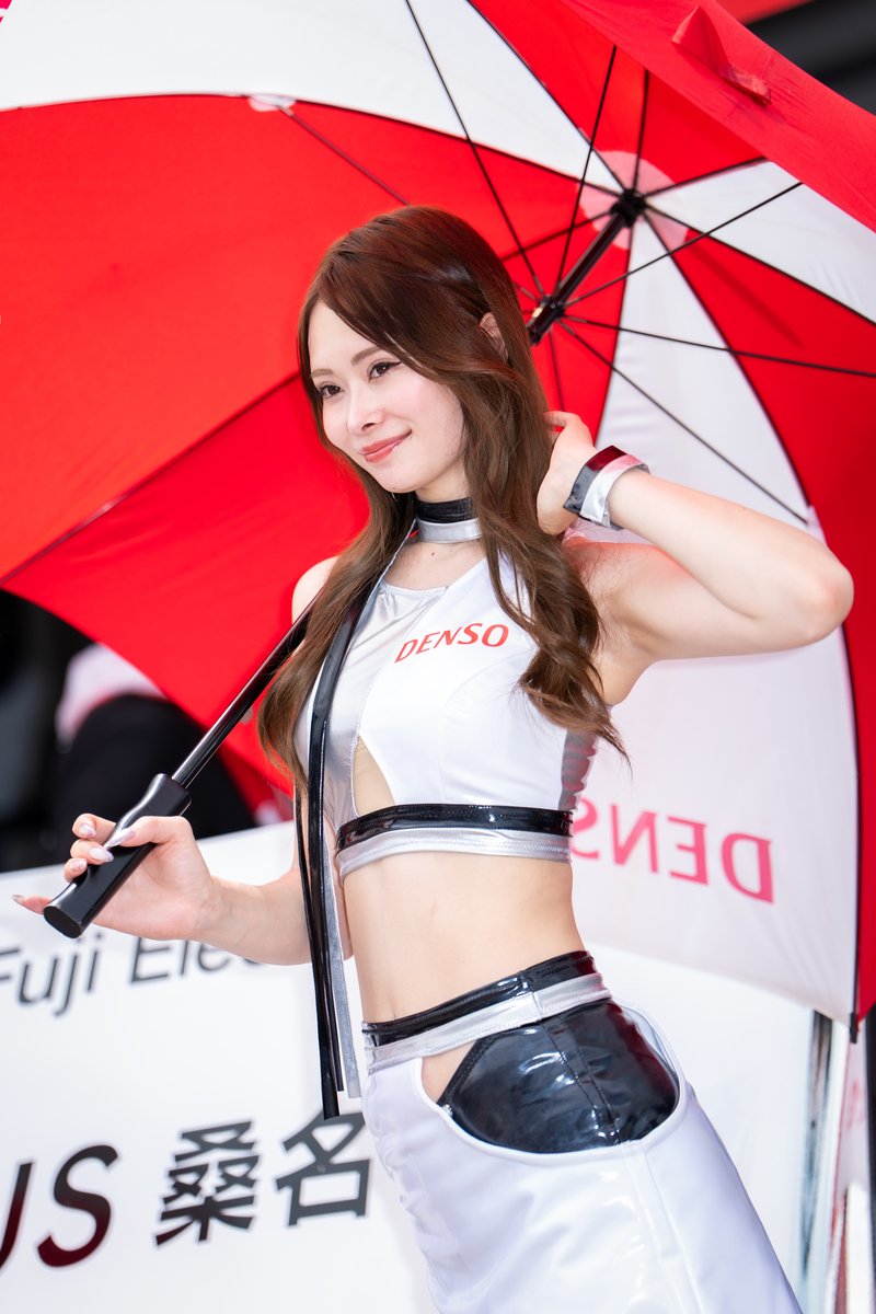 shirou0901's tweet image. 2025 SuperTaikyu Round.4 SUGO
apr Victoria 2025
#桐生もえこ さん（@mamimumemoepii）
最近いい女感がマシマシのもえこさん。
どうやら私はすっかりM氏の相方との認識で収まった様です😅      
撮影対応ありがとうございました😊