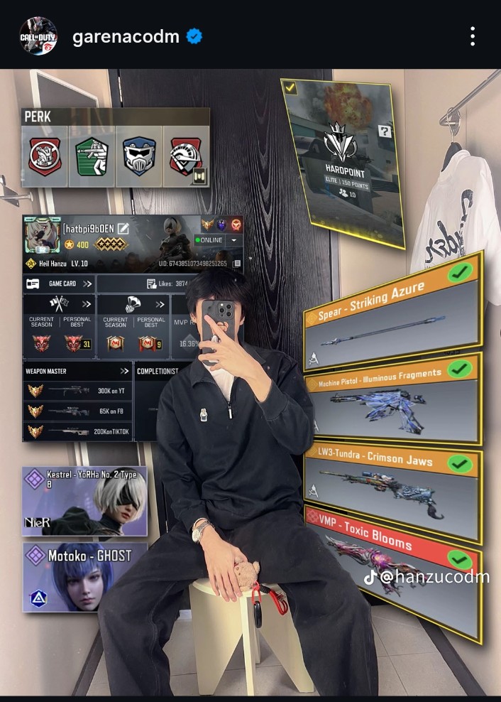 Omni 𝕏 tweet media